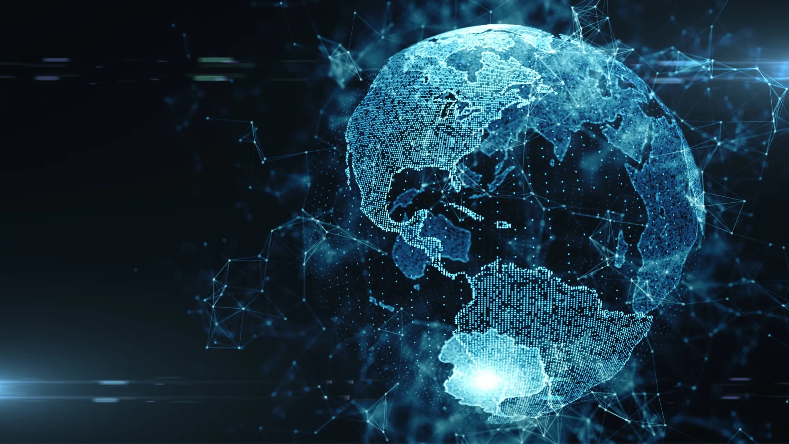 CloudRack Network Infrastructure